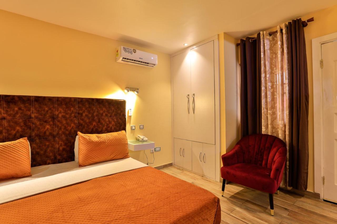 Roses Guest House Kumasi Exterior photo