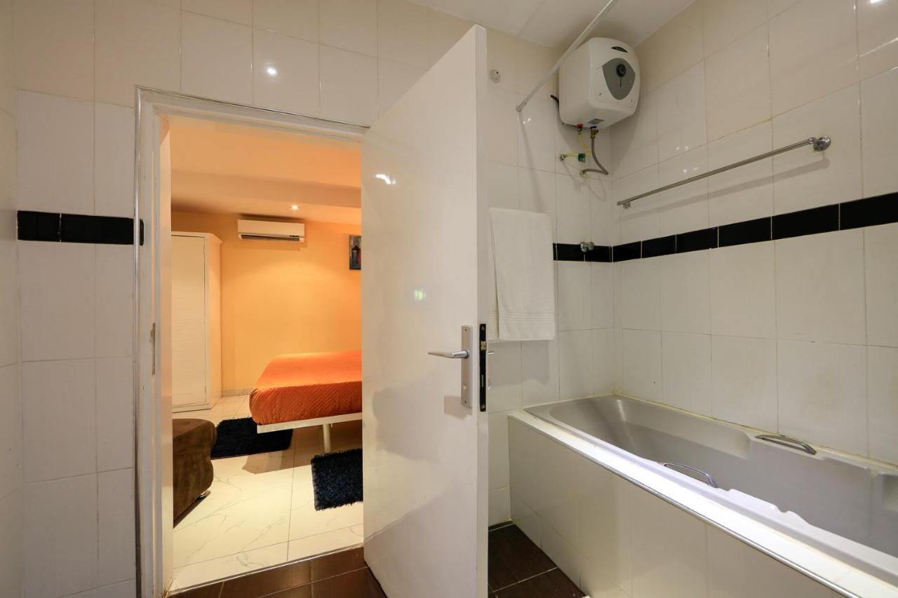 Roses Guest House Kumasi Exterior photo