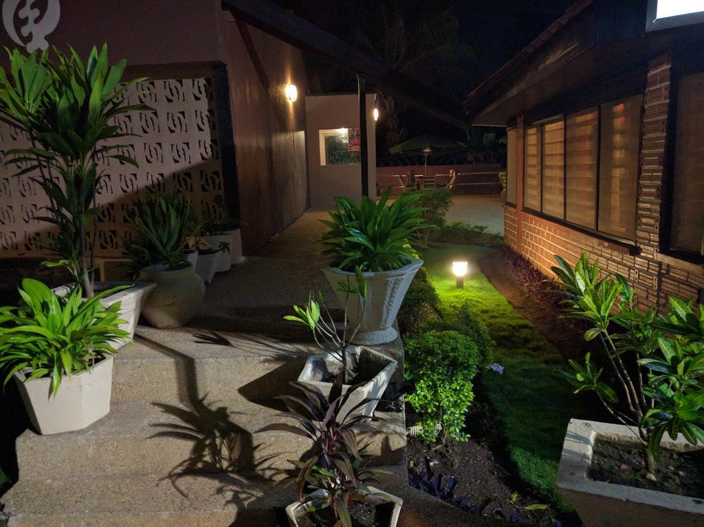 Roses Guest House Kumasi Exterior photo